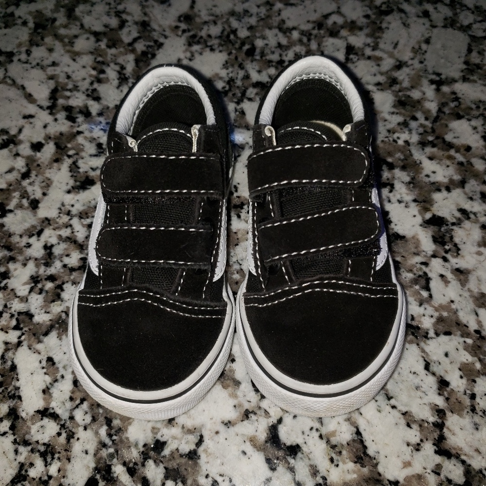 Van's